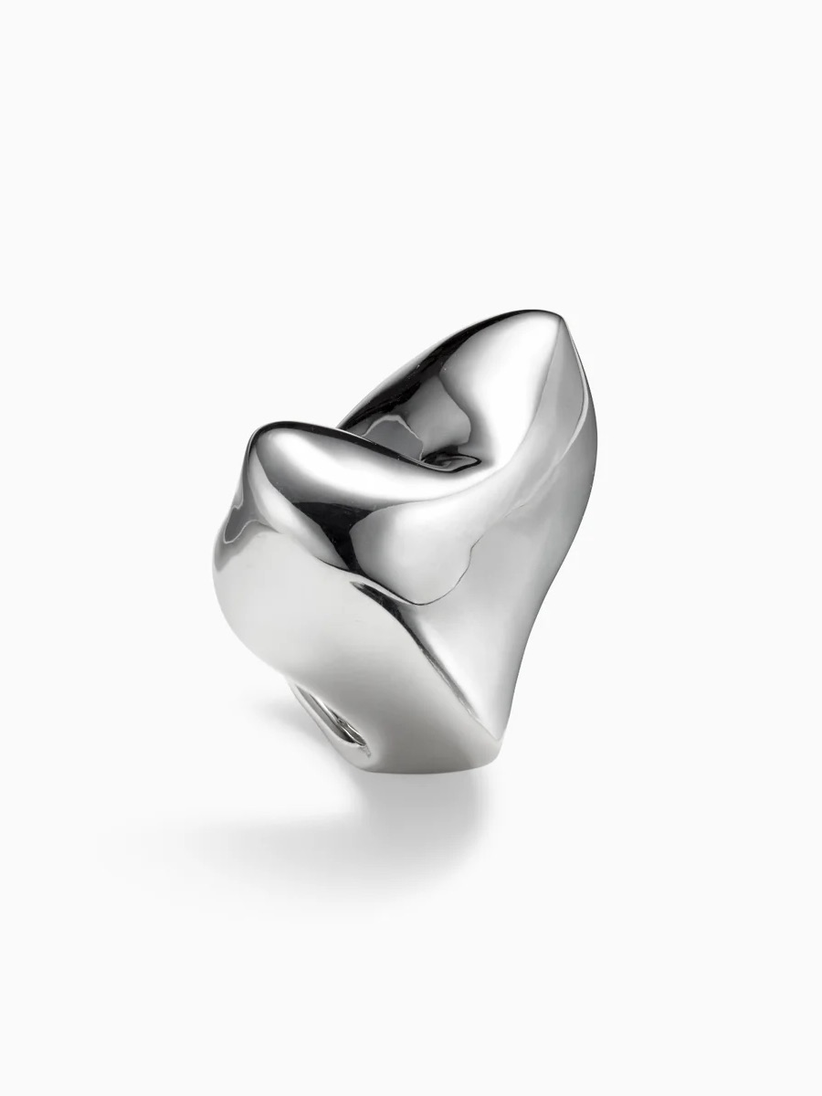 New Agmes Turner Ring Size 7 — image 4 of 4